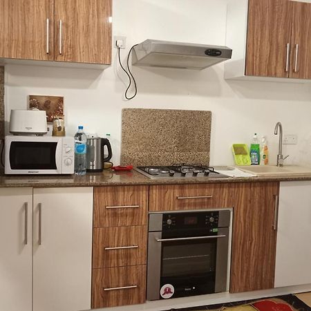 Baliapartments กรองด์เบย์ ภายนอก รูปภาพ