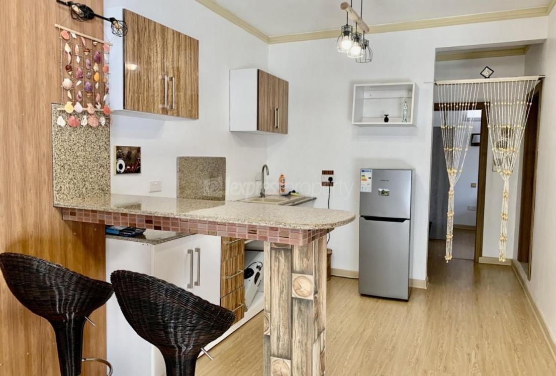 Baliapartments กรองด์เบย์ ภายนอก รูปภาพ