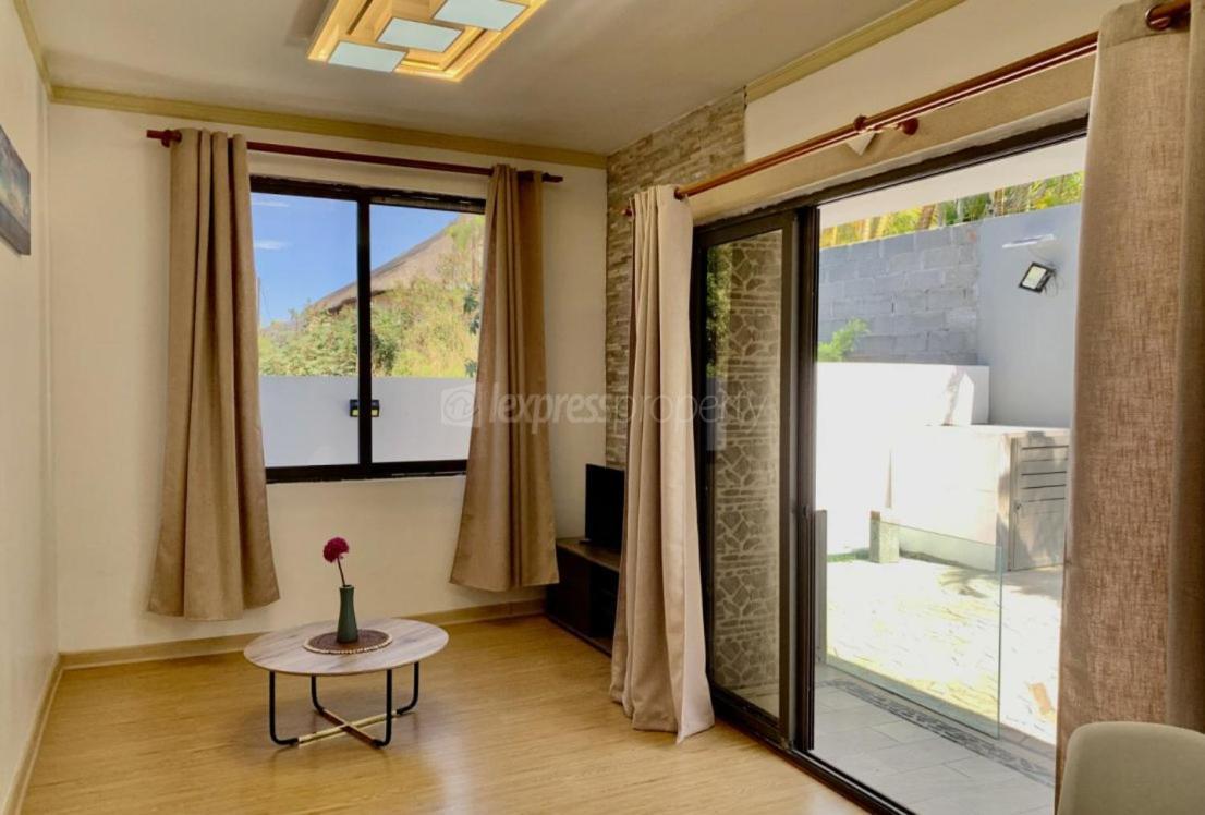 Baliapartments กรองด์เบย์ ภายนอก รูปภาพ