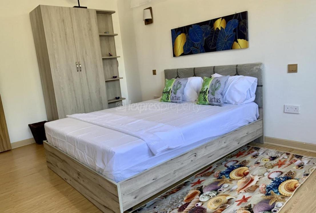 Baliapartments กรองด์เบย์ ภายนอก รูปภาพ