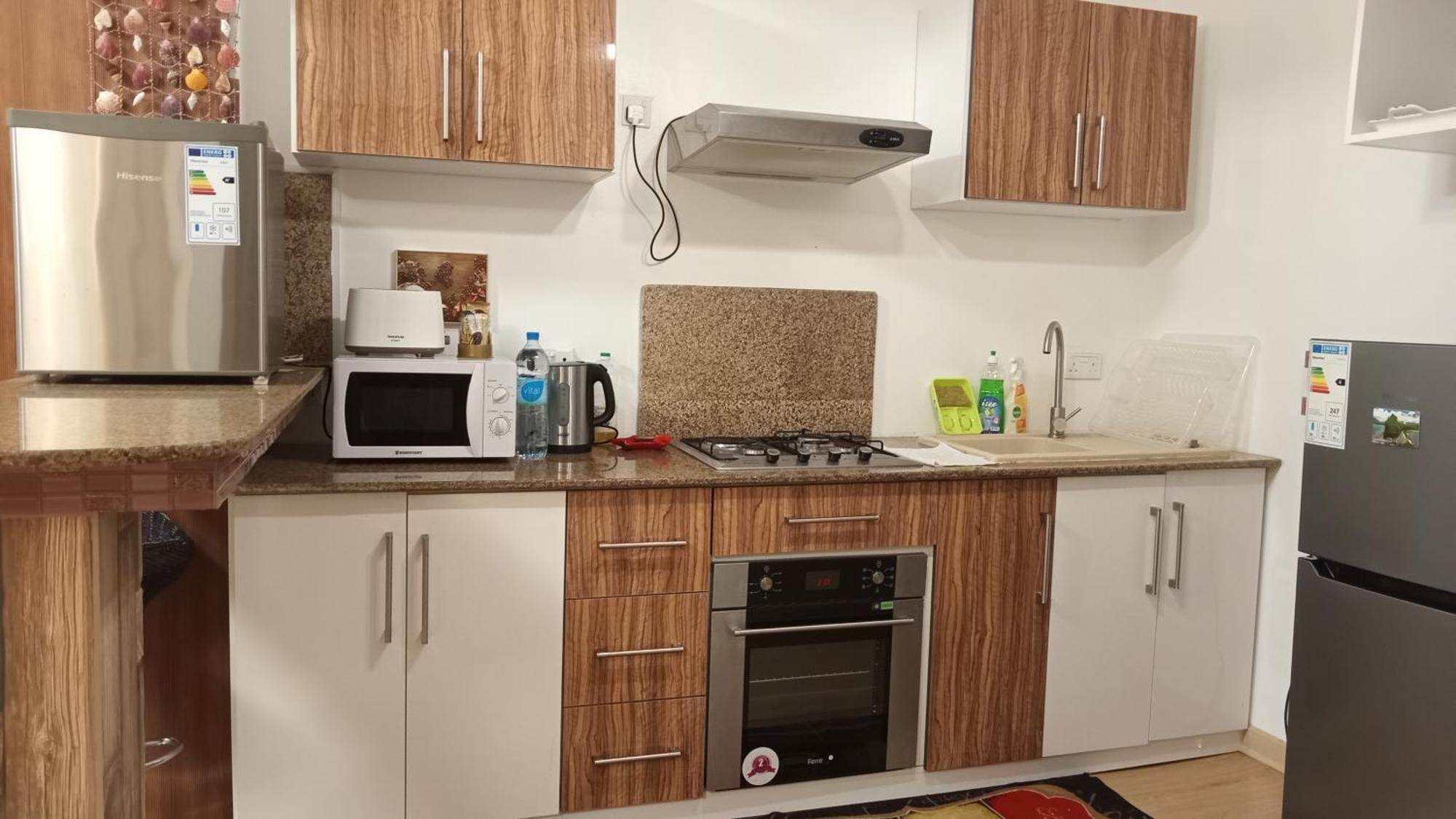 Baliapartments กรองด์เบย์ ภายนอก รูปภาพ